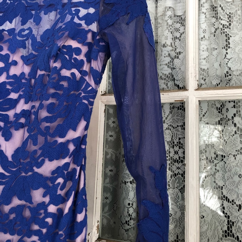 Prom Dress - Picture 3 of 7